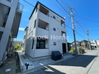 robot home 上飯田東町の画像