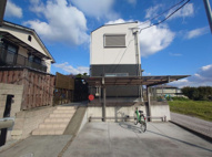 シェリル三田屋敷町の画像