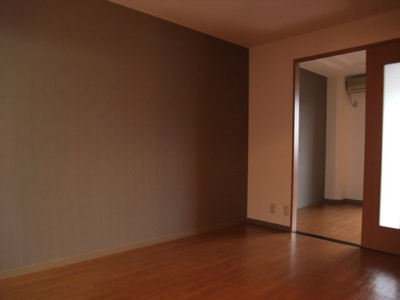 【居間・リビング】 | ルピナス | リビング