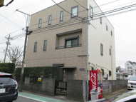 モディスティNY(モディスティエヌワイ)の画像
