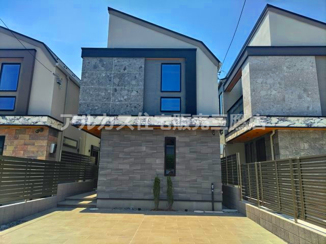 武蔵野市吉祥寺北町１丁目 中央線 吉祥寺駅 新築戸建