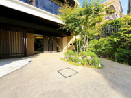 ラ・アトレレジデンス新百合ヶ丘の画像