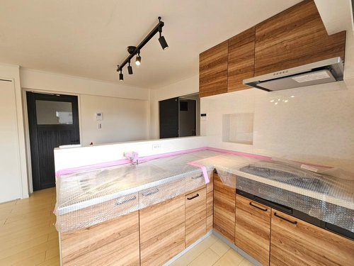 百合丘駅約4分　新百合ヶ丘駅約10分　～百合丘ハイツ～