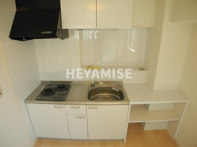イ・メゾン麹屋のキッチン|※同物件同室タイプの写真でございます※現況を優先します※