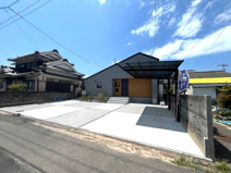 戸建　北条の画像