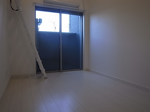 神戸市長田区浜添通５丁目のアパートの展望|眺望