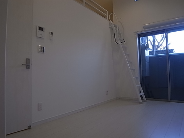 神戸市長田区浜添通５丁目のアパート