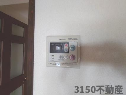 サン・パープル仲家の設備