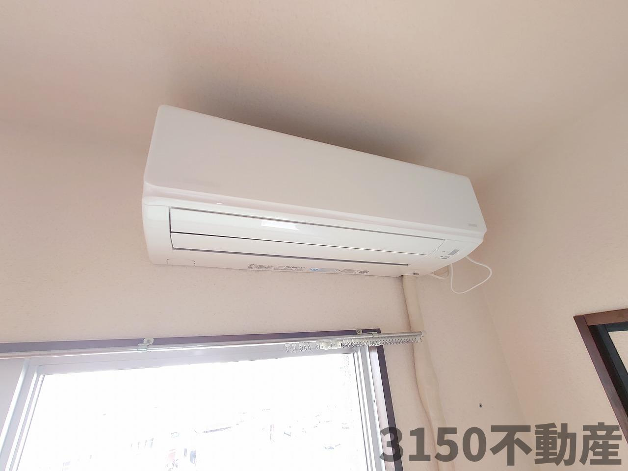 サン・パープル仲家の設備