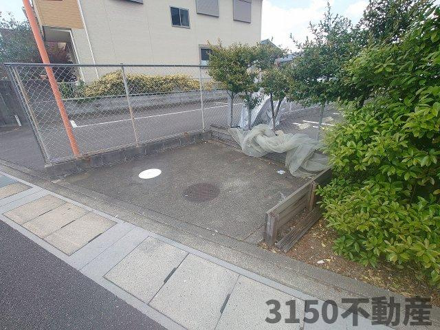 サン・パープル仲家のその他共用部分