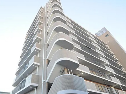 【外観】 | ハイラークみずほ台