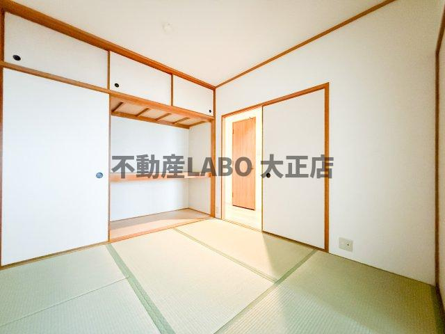 グランデージ住之江のその他
