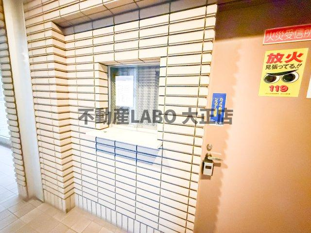 グランデージ住之江のその他