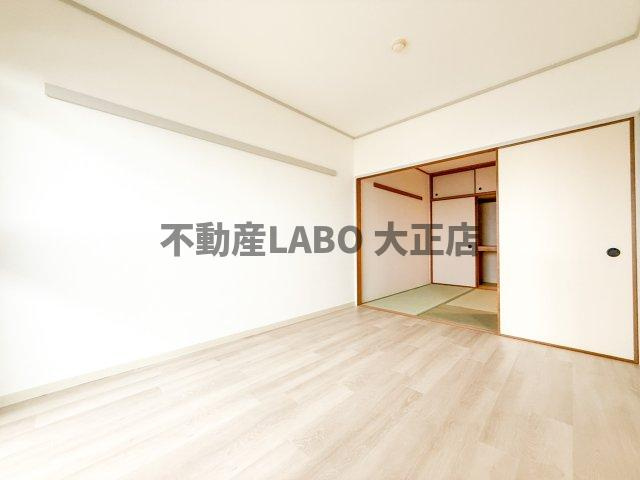 グランデージ住之江のその他