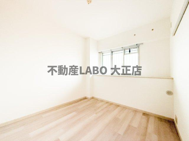 グランデージ住之江のその他