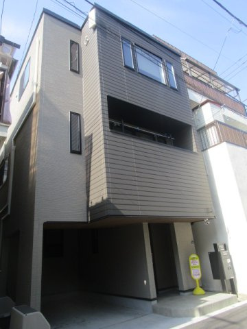 葛飾区東立石３丁目の店舗