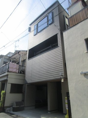 葛飾区東立石３丁目の店舗