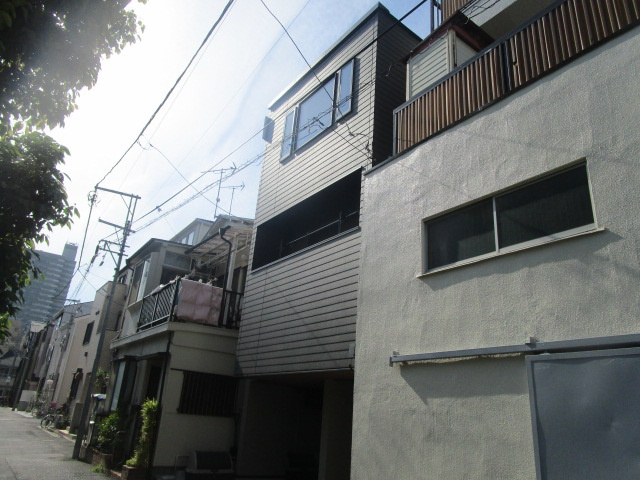 葛飾区東立石３丁目の店舗