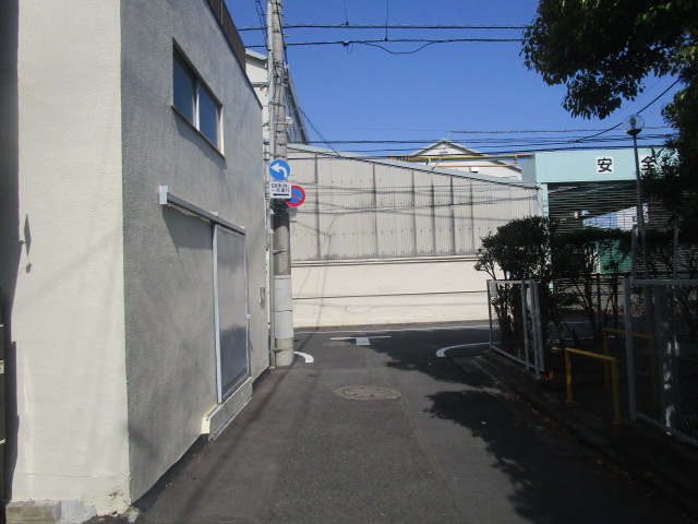 葛飾区東立石３丁目の店舗