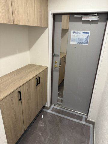 【その他】サーパス滑石 