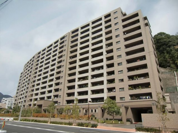 サーパス滑石の画像