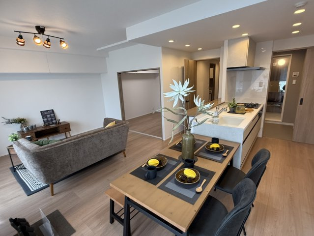 【その他】サーパス滑石 