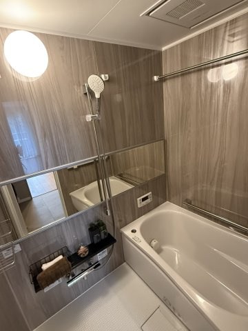 【浴室】サーパス滑石 