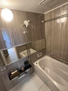 【浴室】サーパス滑石 