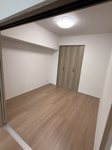 【洋室】サーパス滑石 