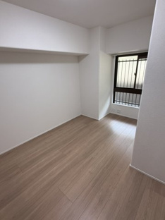 【洋室】サーパス滑石 