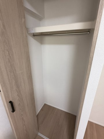 【収納】サーパス滑石 