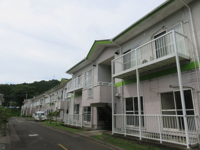 ドリームハイツC