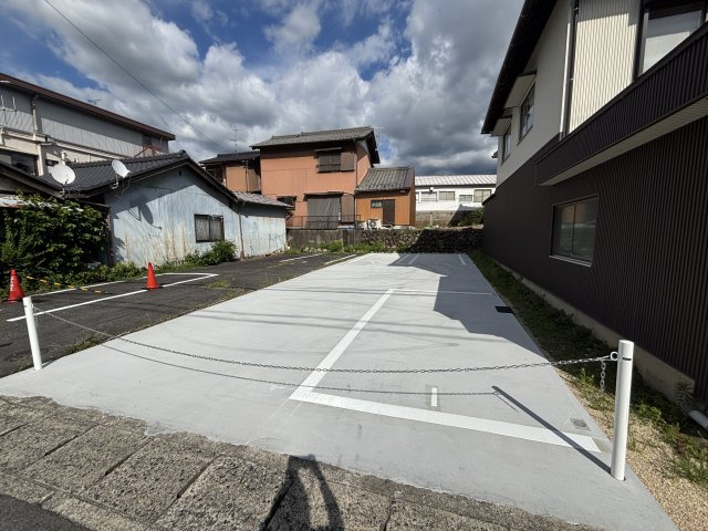 小川町駐車場