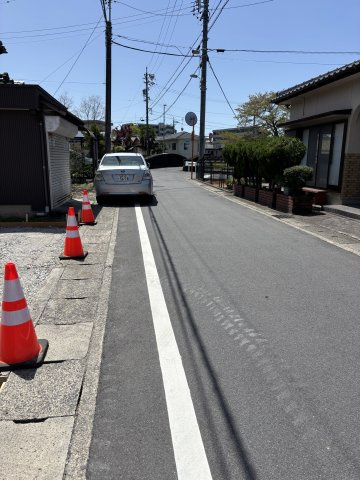 小川町駐車場