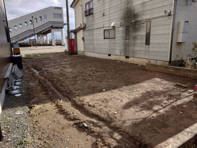 頸城区西福島売地の周辺
