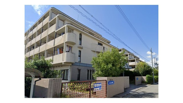 西脇市野村町　一棟マンションの外観