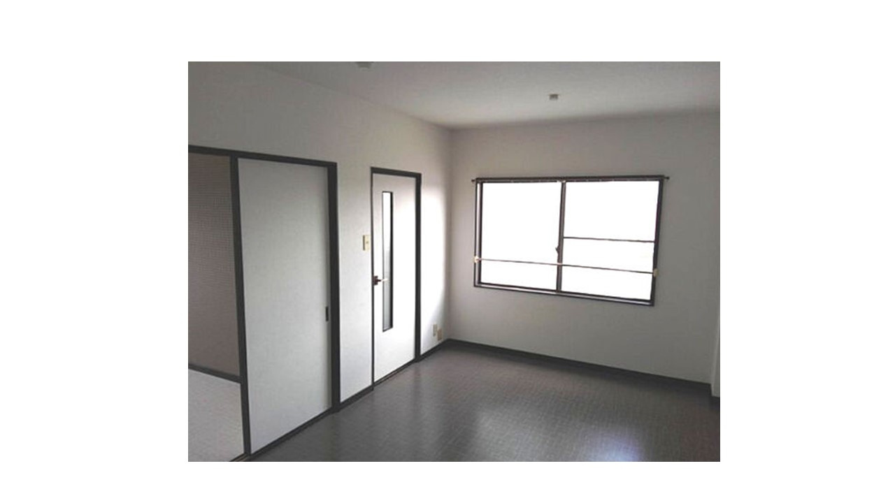 大津市本堅田3丁目　テナント付マンションのダイニング