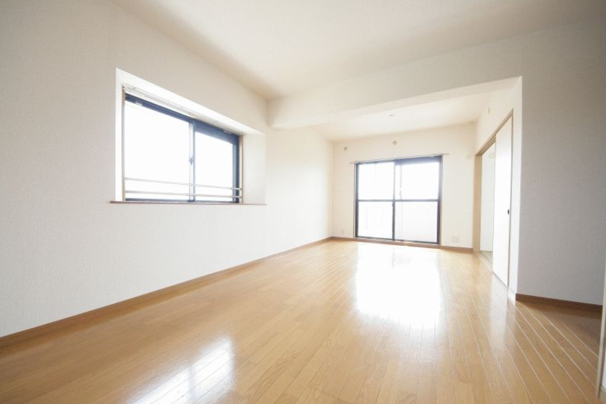 福岡市南区弥永2丁目　一棟マンション　満室稼働中の洋室