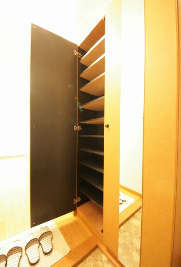 福岡市南区弥永2丁目　一棟マンション　満室稼働中の内装