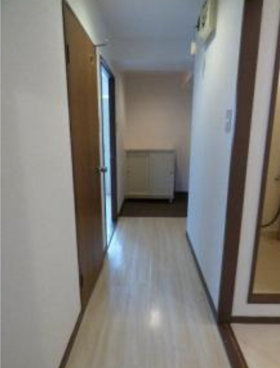 豊田市月見町2丁目　一棟マンション　好立地物件の内装