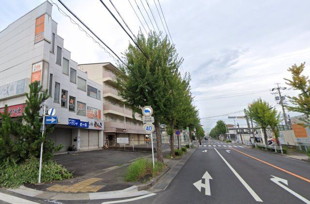 名古屋市天白区野並1丁目　店舗事務所　満室稼働中の周辺