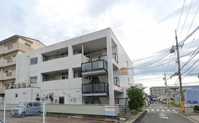 名古屋市天白区野並1丁目　店舗事務所　満室稼働中の周辺