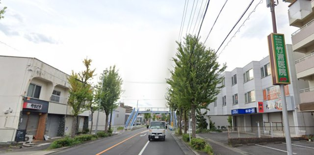 名古屋市天白区野並1丁目　店舗事務所　満室稼働中の周辺