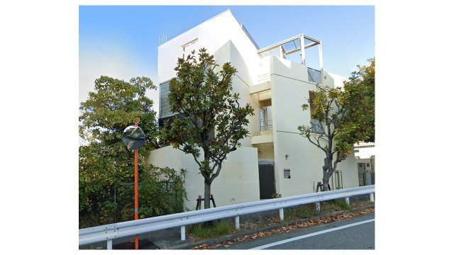 西宮市上ヶ原八番街　一棟マンション　満室稼働中の外観