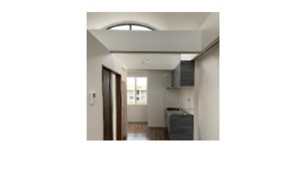 西宮市上ヶ原八番街　一棟マンション　満室稼働中の居間・リビング