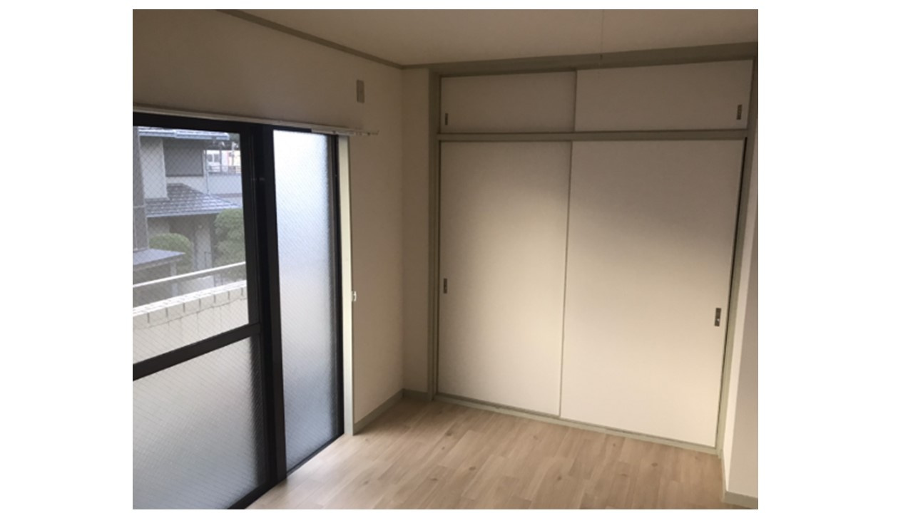 神戸市兵庫区七宮町2丁目　店舗付一棟マンション　満室稼働中の洋室