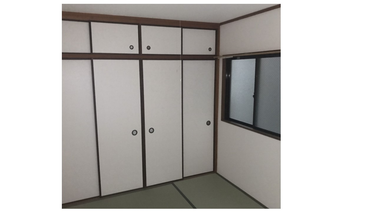 神戸市兵庫区七宮町2丁目　店舗付一棟マンション　満室稼働中の和室