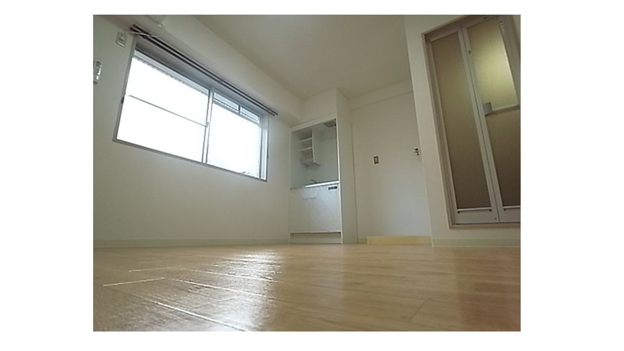 明石市樽屋町　一棟マンション　の洋室