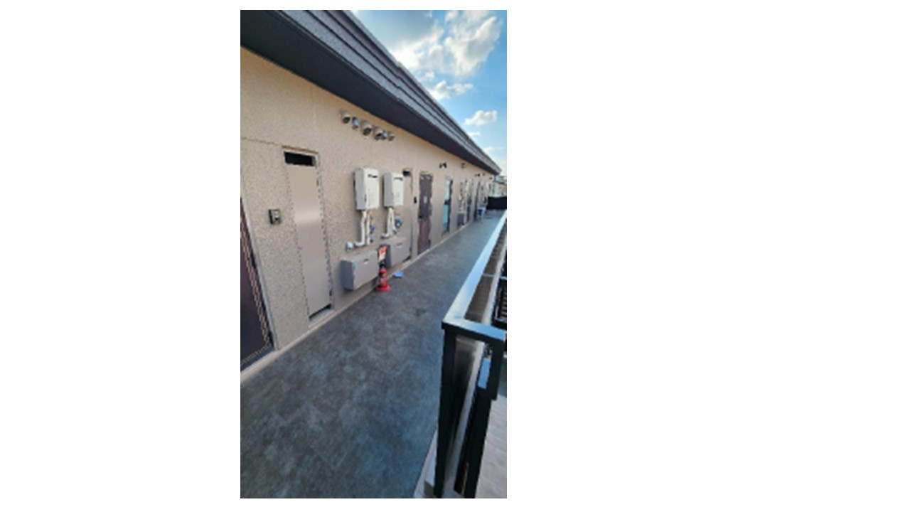 神戸市西区池上4丁目　一棟マンション　高利回り物件の外観