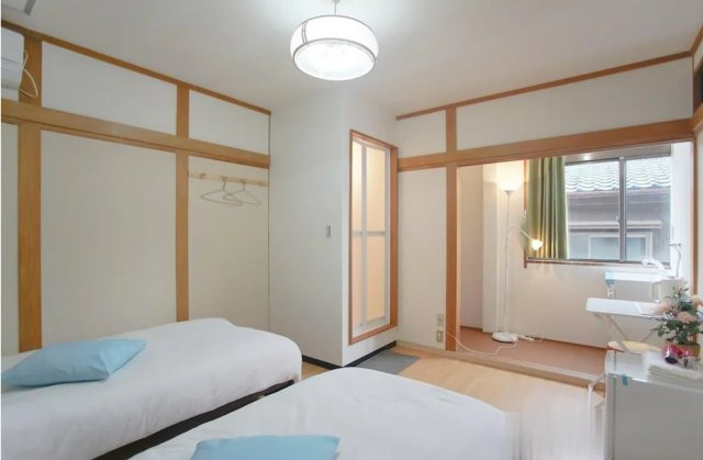 大阪市生野区桃谷3丁目　一棟マンション　のその他